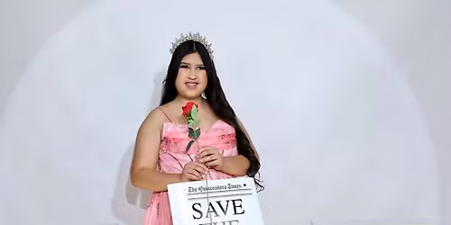 Juli\u2019s quincea\u00f1era