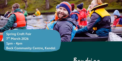 Spring Arts & Craft Fair