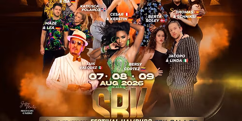 SBK FESTIVAL HAMBURG 