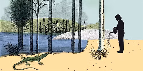 Energ\u00eda y biodiversidad. El futuro de las renovables