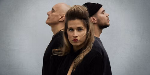 Selah Sue and The Gallands