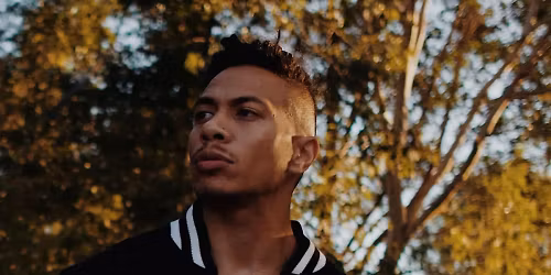 Donell Lewis in Christchurch