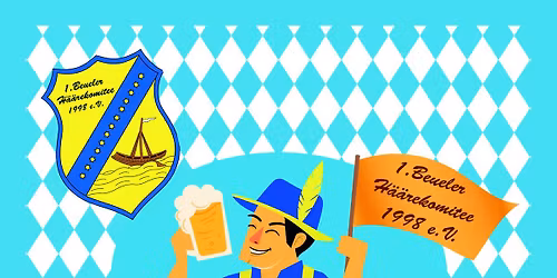 3. Beueler Oktoberfest