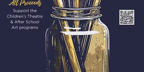 The Art of Resolution: A New Year\u2019s Eve Event