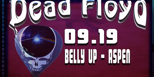 An Evening w\/ Dead Floyd
