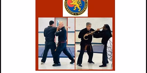 2026 ICHF Northeast Training Seminar
