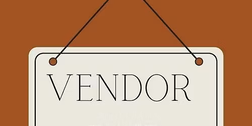 Vendor fair