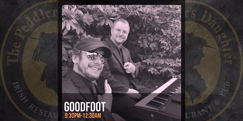 GoodFoot