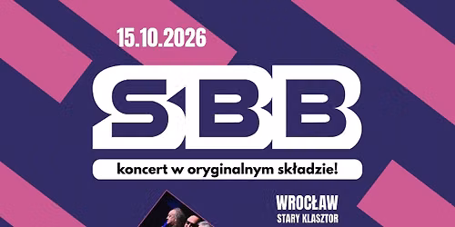 SBB  w oryginalnym sk\u0142adzie powraca do Wroc\u0142awia!