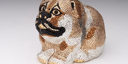 All About Animals Art Camp (Ages 8-12)