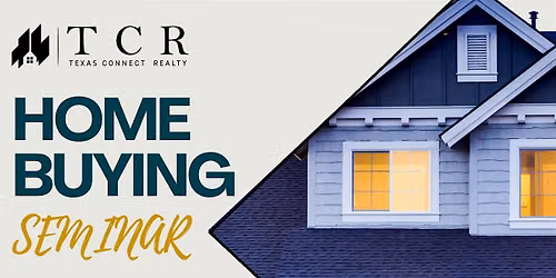 Home Buying Seminar