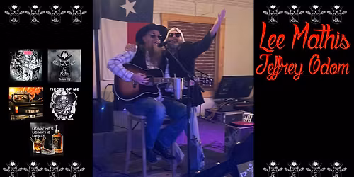 Lee & Jeff - Ki Mexico - Longview