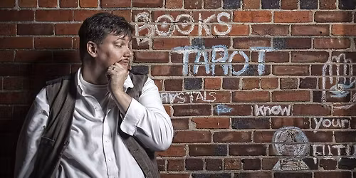 Brian Scott Roessler at The Knot at Windy Hill