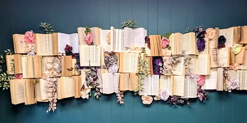 Holiday Author Event