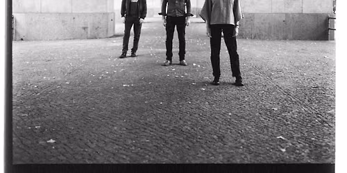 PM & Freakender present: A Place To Bury Strangers + Die Anstalt + Skloss \/ Stereo