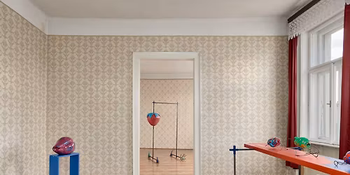 FINISSAGE \/ Maru\u0161a Sagadin ~ Public Space is a Dirty Dog