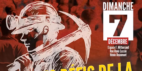 Les D\u00e9fis de la Sainte-Barbe