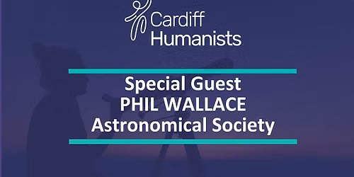 September meeting with special guest Phil Wallace: Hoaxes, Myths & Lies (Moon landing conspiracies)