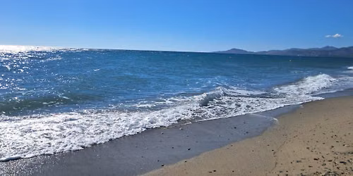 \ud83c\udfd6\u2600\ufe0fRETOUR DE PLAGE\u2600\ufe0f\ud83c\udfd6 (les 2 ans du Central Vapeur)
