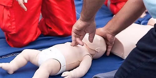 Basic Life Support (BLS) Certification Spring 2026 Dates