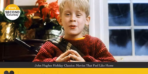 Home Alone (1990) | H-E-B Cinema on Will\u2019s Plaza