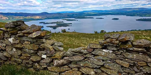 Loch Lomond MCC Closed to Club Trial
