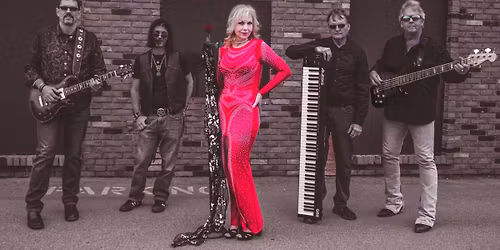 The Front Rose band at Element Eatery!