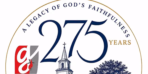 Goshen 275 Celebration