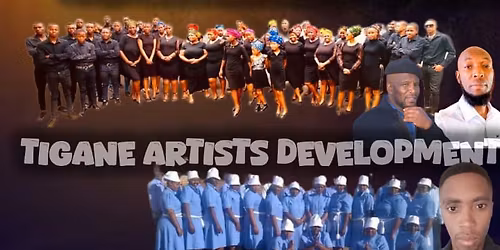 Clap & Tap Easter Eve Event 