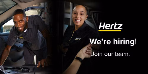 MSN Airport  Hiring Event - Madison, WI