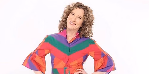 Laurie Berkner at Cahn Auditorium