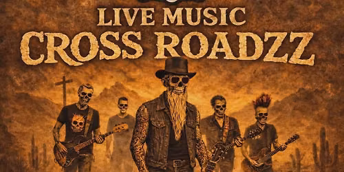 Cross Roadzz