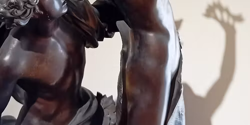 Visite publique - Histoires d'amour au Mus\u00e9e