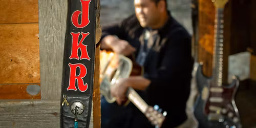 Jason King Band at Great Basin Brewing in Sparks