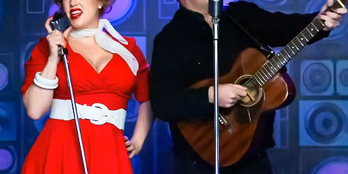 Walk the Cline: An evening of Johnny Cash and Patsy Cline
