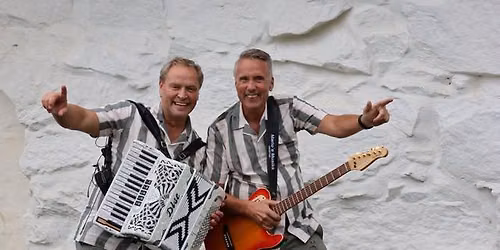 MUSIKK & MORO - Med Odd Arne S\u00f8rensen (INGEMARS) & Hans Olav Tr\u00f8en (VAGABOND)