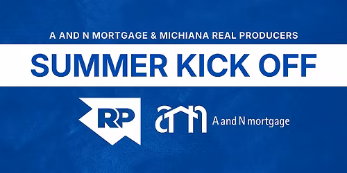 Summer Kick Off
