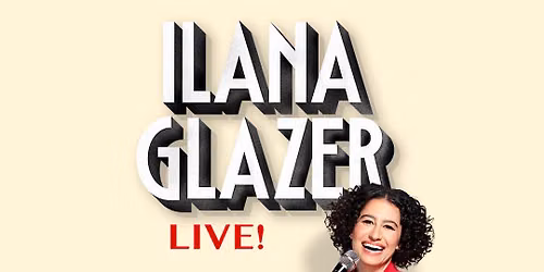 Ilana Glazer