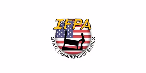 IFPA Georgia State Pinball Championship