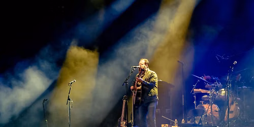 The Days Between Celebration Featuring Cris Jacobs \u2013 Solo