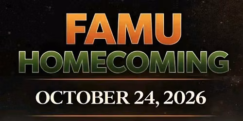 FAMU Homecoming Game Day Stadium Shuttle: Orlando to Tallahassee