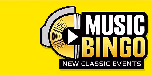 MUSIC BINGO at Wing Shack Orlando