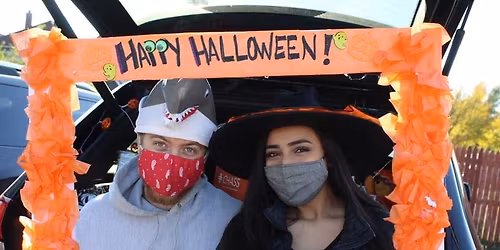 Community Trunk or Treat