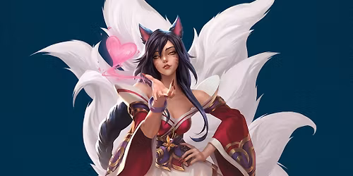 Riftbound Constructed Nexus Night - Weekly\/Locals!