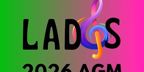 LADOS 2026 AGM