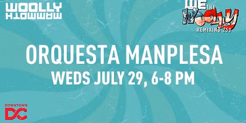 Orquesta Manplesa