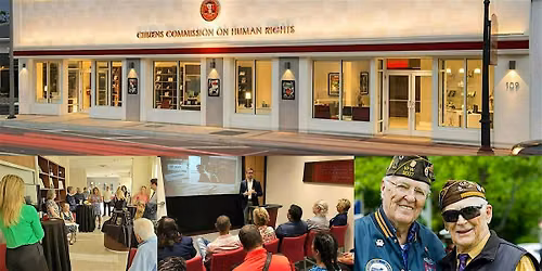 Veterans Connect: Community, Resources & Support