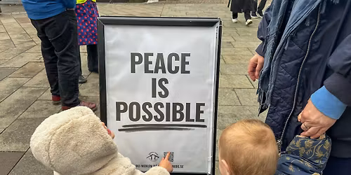 \u00c5rsm\u00f6te med inledande f\u00f6rel\u00e4sning om folkr\u00e4tten