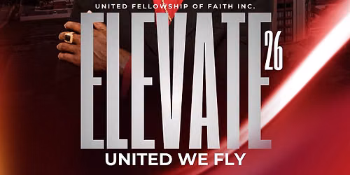 ELEVATE 2026