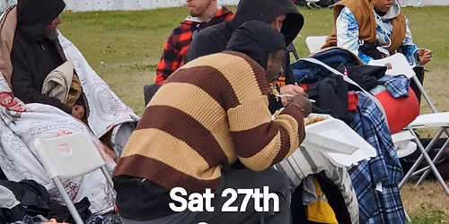 Christmas on the STREETS